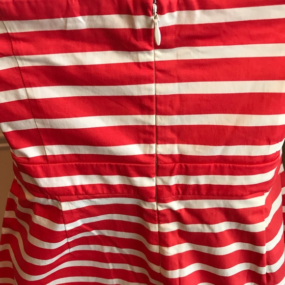 Gap strapless dress - Picture 3 of 12